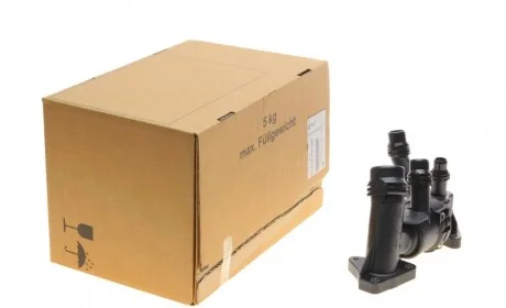 Термостат 5 (G30) B57 16- (91°C) (з корпусом) BMW 11538576289