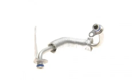 Патрубок системы охлаждения 3 (F30/F80)/5 (F10) 11-18 BMW 11538853292