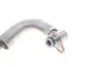 Трубка системы охлаждения турбины 5 (F10/F07/F11) 11-17 N26/N20 BMW 11538853293 (фото 3)
