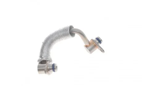 Трубка системи охолодження турбіни 5 (F10/F07/F11) 11-17 N26/N20 BMW 11538853293