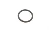 Прокладка системы охлаждения уплотнительная 3 (F30/F31/F34)/5 (F07/F11)/X3 (F25) 11- N57 BMW 11618512504 (фото 1)