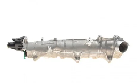 Колектор впускний 5 (F10/F11)/7 (F01/F02)/X5 (E70/F15)/X6 (E71/F16) N57X 07-15 BMW 11618515685