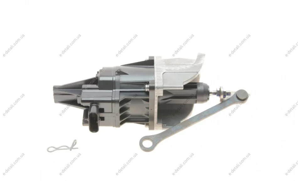 Клапан регулювання тиску турбіни 5 (F10/F11) 10-17/X3 (F25) 11-17 N20/N26 BMW 11657638783 (фото 1)