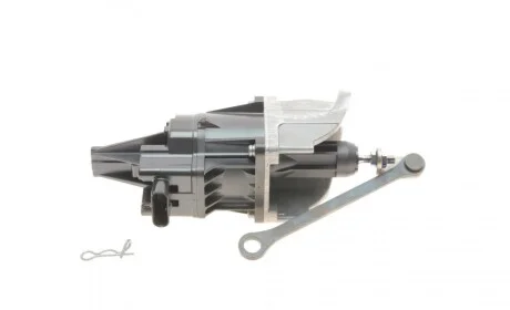 Клапан регулировки давления турбины 5 (F10/F11) 10-17/X3 (F25) 11-17 N20/N26 BMW 11657638783