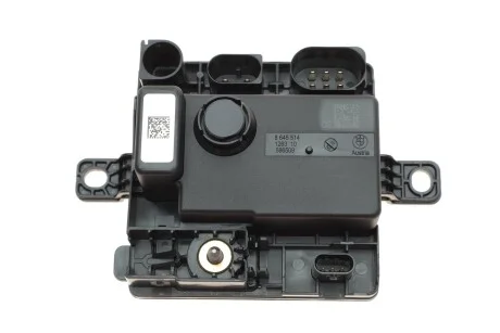 Блок предохранителей 5 (F10) 10-16 N20/N52/N53/N55/N57 BMW 12638645514