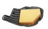 Фильтр воздушный 5 (F10/F11/F07) 6 (F06/F12/F13) X6 (E71) 4.4i 09- (N63) (L) BMW 13717577458 (фото 3)