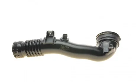 Патрубок фільтра повітряного (L) 5 (F10) 09-16 (N55) BMW 13717609811