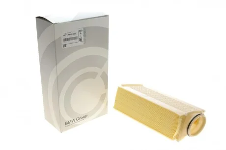 Фильтр воздушный X5 (F15/F85)/X6 (F16/F86) 14-19 S63 BMW 13717850056