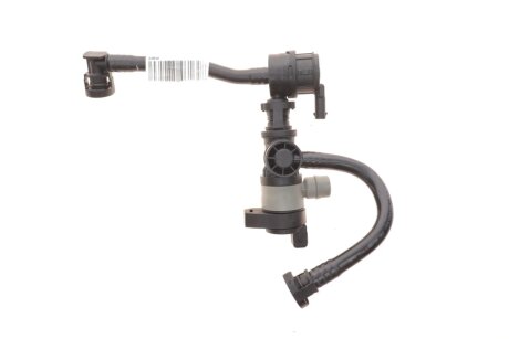 Клапан вентиляції бака паливного 5 (F10/F07) N55 10-17 (к-кт) BMW 13907636157