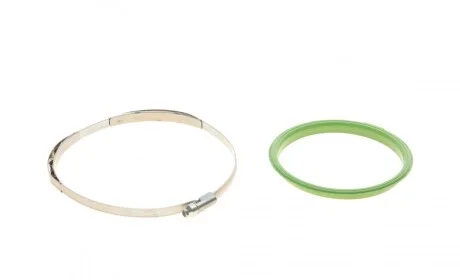 Ремкомплект крышки фланца X5 (E70/F15/F85)/X6 (E71/E72/F16/F86) 06-14 M57/N63/N55/M62 BMW 16117211570