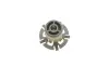 Втулка кріплення радіатора 5 (F07/F11/F18)/X3 (F25)/X4 (F26) 08-18 N47/N57 BMW 17117575392 (фото 2)