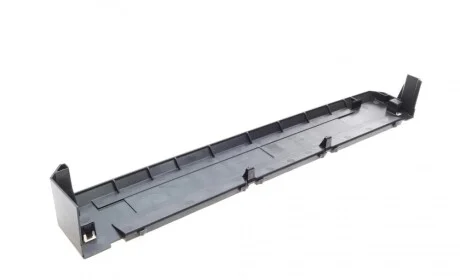 Щиток касети радіаторів Нж B58/N63 BMW 17118697887