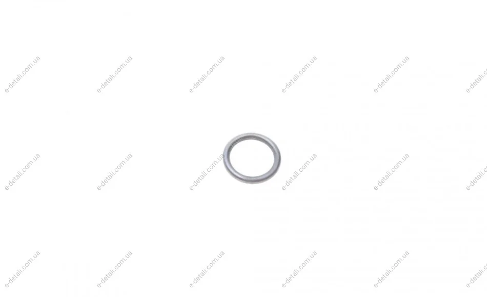 Кольцо уплотнительное радиатора масляного АКПП X5 (E70) 06-13 (10.82x1.78mm) BMW 17211742636 (фото 1)