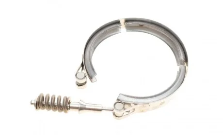 Хомут глушителя 3 (E90-E93)/5 (E60/E61)/X3 (E83/X5 (E70) 03-13 M57 BMW 18207793677