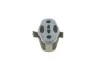 Резинка глушителя 5 (F07/F10/F11)/6 (F06/F12/F13)/X3 (F25)/X4 (F26) 10- N47/N57/B57 BMW 18208513515 (фото 4)