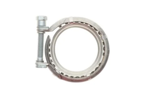 Хомут глушника (передній) 3 (F34)/X3 (F25) N20/N26 10- (d=65mm) BMW 18307628660