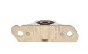 Кронштейн крепления глушителя 3 (F30/F80/F34) 2.0i (N20) 12-18 BMW 18307633092 (фото 2)