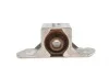 Кронштейн крепления глушителя 3 (F30/F80/F34) 2.0i (N20) 12-18 BMW 18307633092 (фото 1)