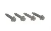 Болт кронштейна подушки двигуна 3 (E90)/5 (E60) 03-11 M57/N47/N52/N57 (к-кт) BMW 22110392551 (фото 1)