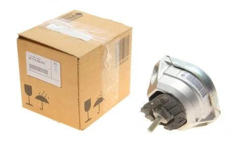 Подушка двигуна 5 (E60/E61) 2.0D 05-08 M47/N47 BMW 22116769874
