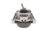 Подушка двигателя (R) 3 (F30/F80)/X3 (F25)/X4 (F26) 12-18 B46/B48/N20/N26/N47 BMW 22116856184 (фото 4)