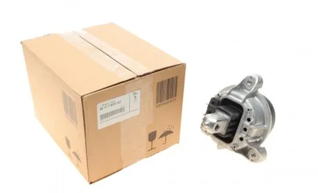 Подушка двигуна 5 (F10/F11) 2.0d xDrive 11-16 (N47) BMW 22117935143