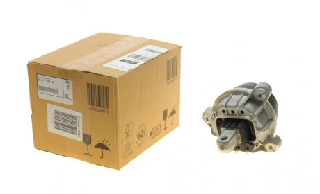 Подушка двигуна 5 (F10/F11) 2.0i xDrive 11-16 (N20) BMW 22117935147