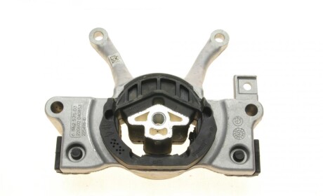 Подушка АКПП 3 (G20) 18- (B57) BMW 22326862575