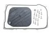 Комплект для заміни оливи АКПП 5 (G30/F90)/X5 (F15/F85/G05/F95) 4.4i S63 14- (без оливи) BMW 24007855263 (фото 1)