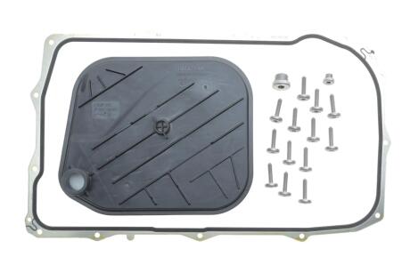 Комплект для замены масла АКПП 5 (G30/F90)/X5 (F15/F85/G05/F95) 4.4i S63 14- (без масла) BMW 24007855263