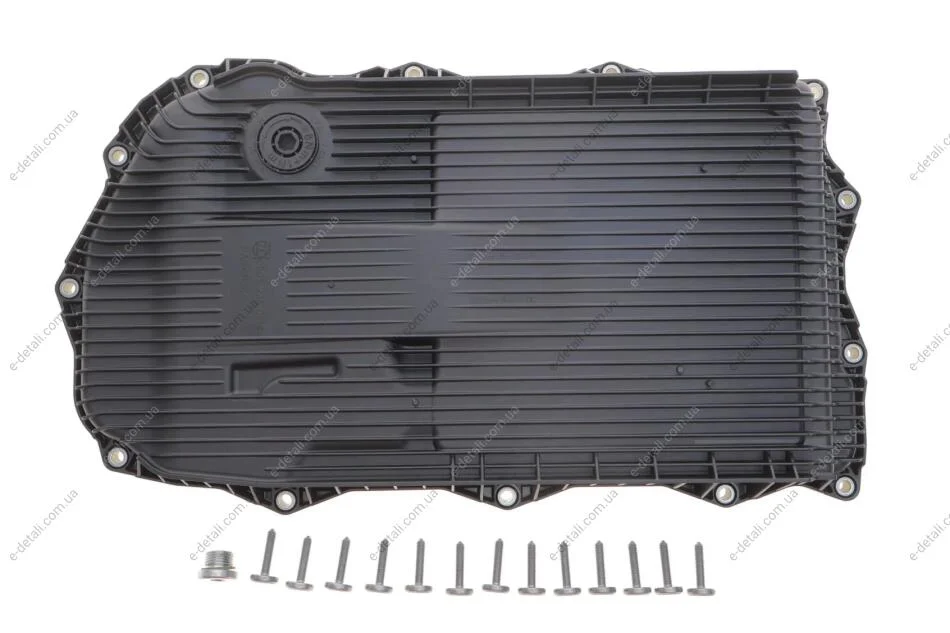 Поддон АКПП 7 (G11/G12) N74 15- BMW 24008672573 (фото 1)