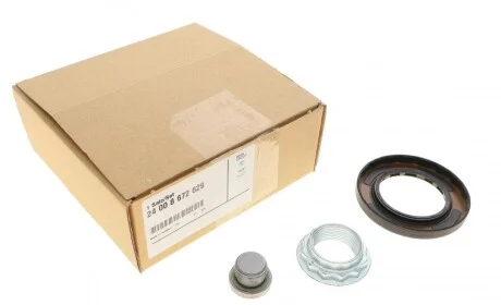 Ремкомплект АКПП 3 (F30/F31)/5 (F10/F11) 08- N57/N47/N55/N52 BMW 24008672629