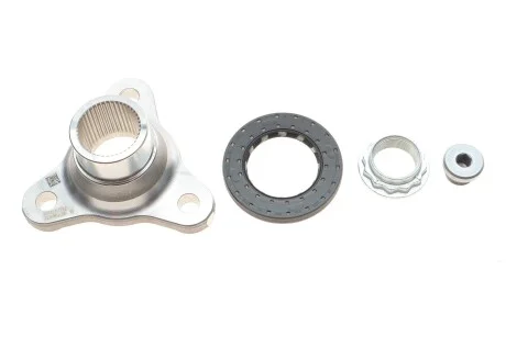 Ремкомплект АКПП 3 (F30/F31)/5 (F10/F11) 08- N57/N47/N55/N52 BMW 24008743412