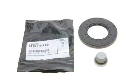 Ремкомплект АКПП 3 (F30/F31/F34/F35)/5 (F07/F10/F11)/X5 (E70/F15/F85) 10- B47/N55/N20/B48 BMW 24207613244