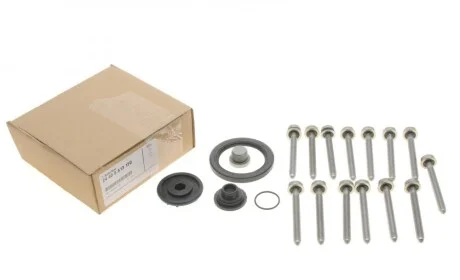 Ремкомплект АКПП 5 (F10/F18)/X5 (E70) 07- (гідроблоку) BMW 24405A131F0