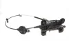 Механизм переключения передач Mini F54/F55/F56/F57 14-22 B38/B47/B48 BMW 25168483097 (фото 4)