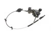 Механизм переключения передач Mini F54/F55/F56/F57 14-22 B38/B47/B48 BMW 25168483097 (фото 1)