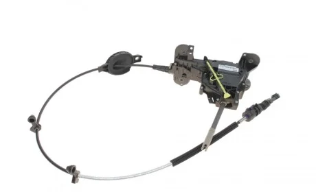 Механизм переключения передач Mini F54/F55/F56/F57 14-22 B38/B47/B48 BMW 25168483097