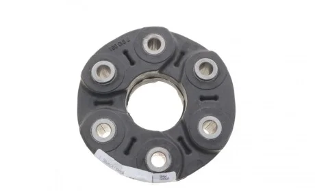 Муфта кардана еластична 3 (E90-93)/5 (E60/E61/F07/F10/F11) BMW 26117610061
