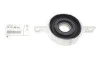 Подшипник подвесной X3 (F25)/X5 (E70)/X6 (E71) 06-14 M57/N52/N55/N62 BMW 26127558745 (фото 2)