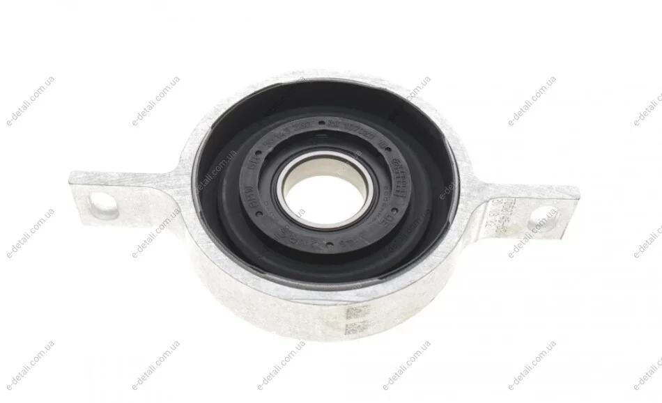 Подшипник подвесной X3 (F25)/X5 (E70)/X6 (E71) 06-14 M57/N52/N55/N62 BMW 26127558745 (фото 1)
