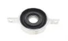Подшипник подвесной X3 (F25)/X5 (E70)/X6 (E71) 06-14 M57/N52/N55/N62 BMW 26127558745 (фото 1)