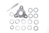 Фланець карданного валу (до редуктора) 5 (F10/F11) 11-17 (ATC35L/ATC13-1/ATC350) BMW 27107593440 (фото 1)
