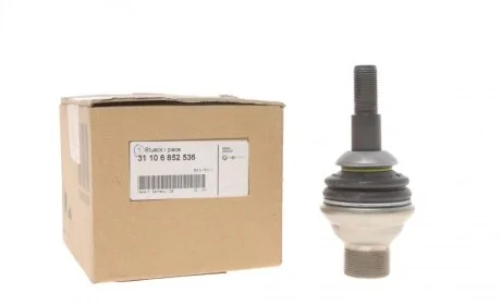 Опора шаровая (передняя/снизу) 5 (G30/F90)/7 (G11/G12) 15- N63/B57 BMW 31106852536