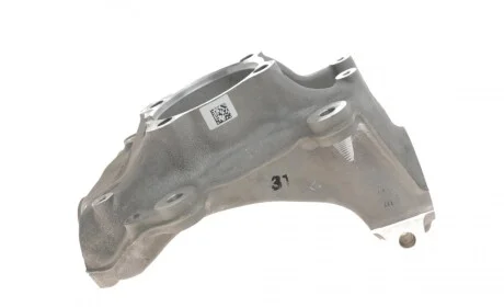 Кулак поворотный (цапфа) 4 (F32/F36) 14-20 (L) BMW 31216858313
