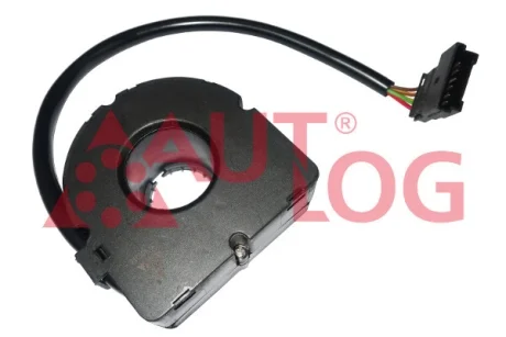Датчик поворота рул. E53 BMW 32306793632