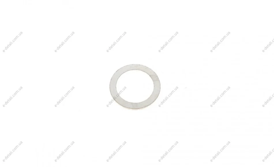 Шайба болта слива масла (14x20) BMW 32411093596 (фото 1)