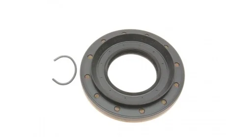 Сальник півосі 3 (E46/E90/F30/F80)/5 (E39/E60/F10)/7 (E38/E65/E67) (44x90x10) BMW 33107505604