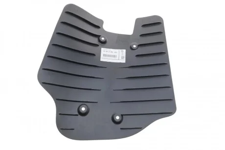 Захист важеля підвіски (заднього) 7 (G11/G12) 16-22 (L) BMW 33306861143
