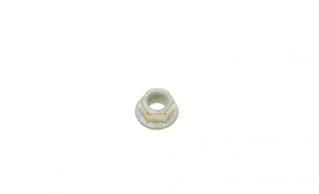 Гайка (M12x1.5) з буртиком самоконтрольна BMW 33326760668